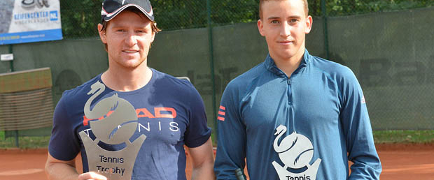 Sieger TennisTrophy2018