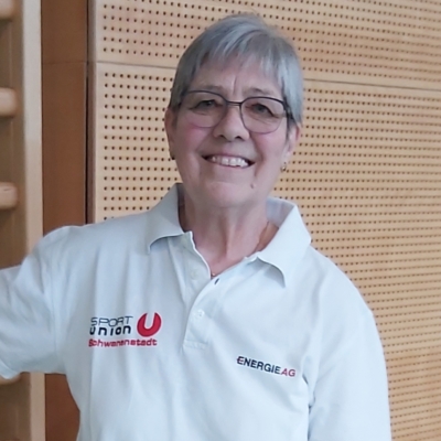 Elfriede Wakolbinger