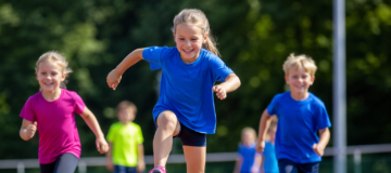 Leichtathletik