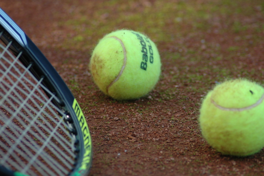 Tennis Tennis
