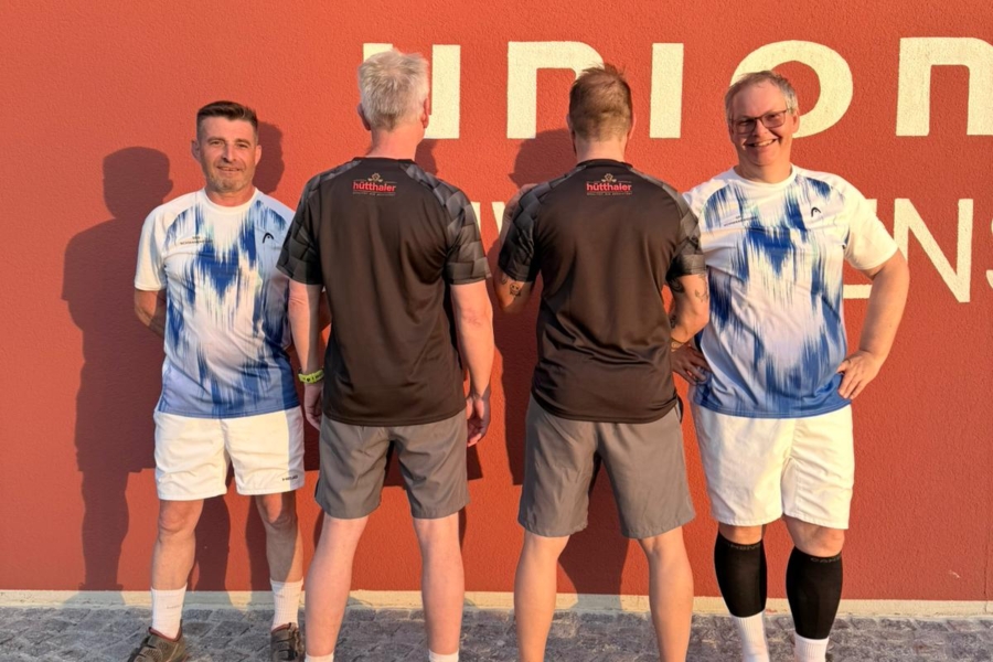 Tennis-MS1