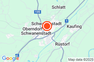 Bild der Adressposition auf der Karte